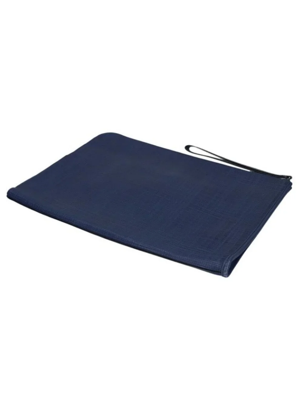Loewe Anag Lambskin Clutch